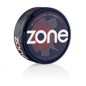 Zone Watermelon Ice 10mg